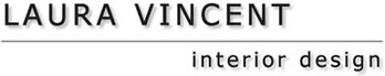 Laura Vincent Interior Design logo
